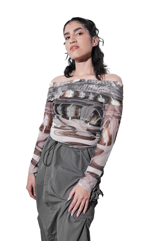 TOP SIN TIRANTES AXIAL