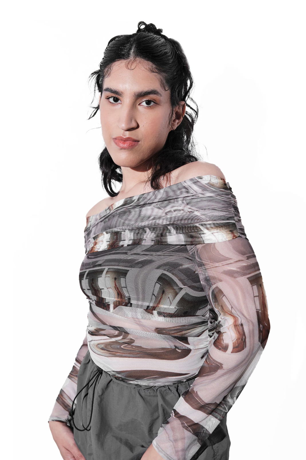 TOP SIN TIRANTES AXIAL