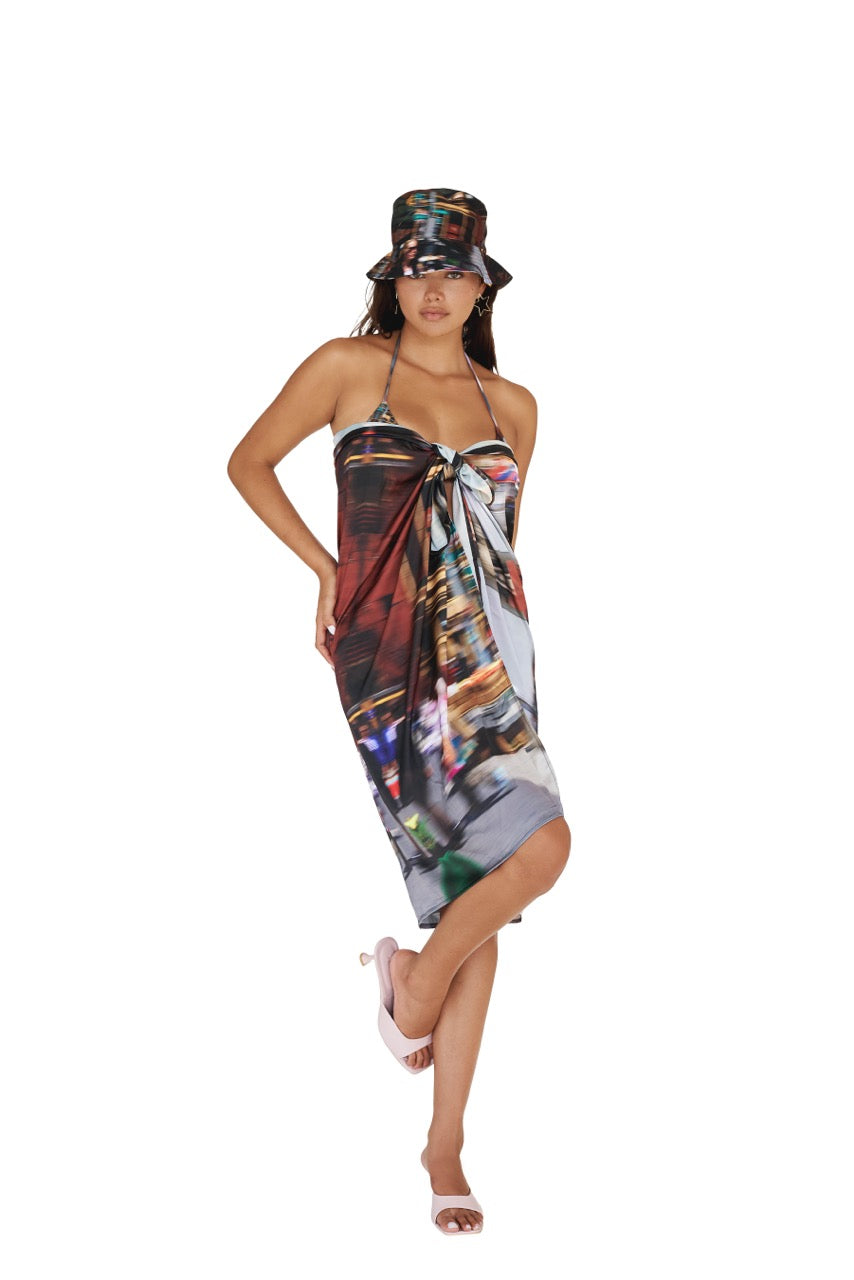 MARKET REVERSIBLE BIKINI