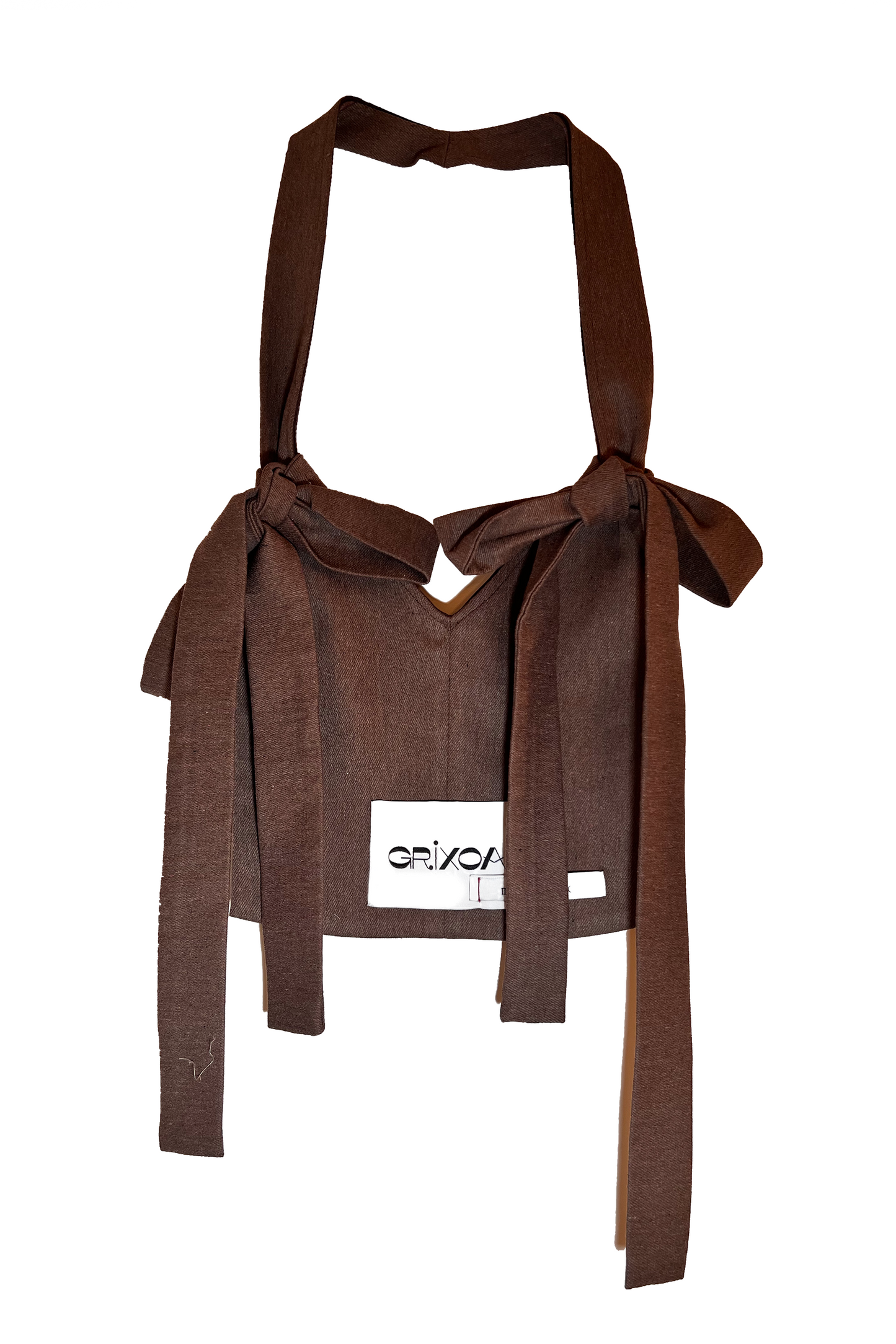 ESPRESSO MARTINI MINI TOTE BAG