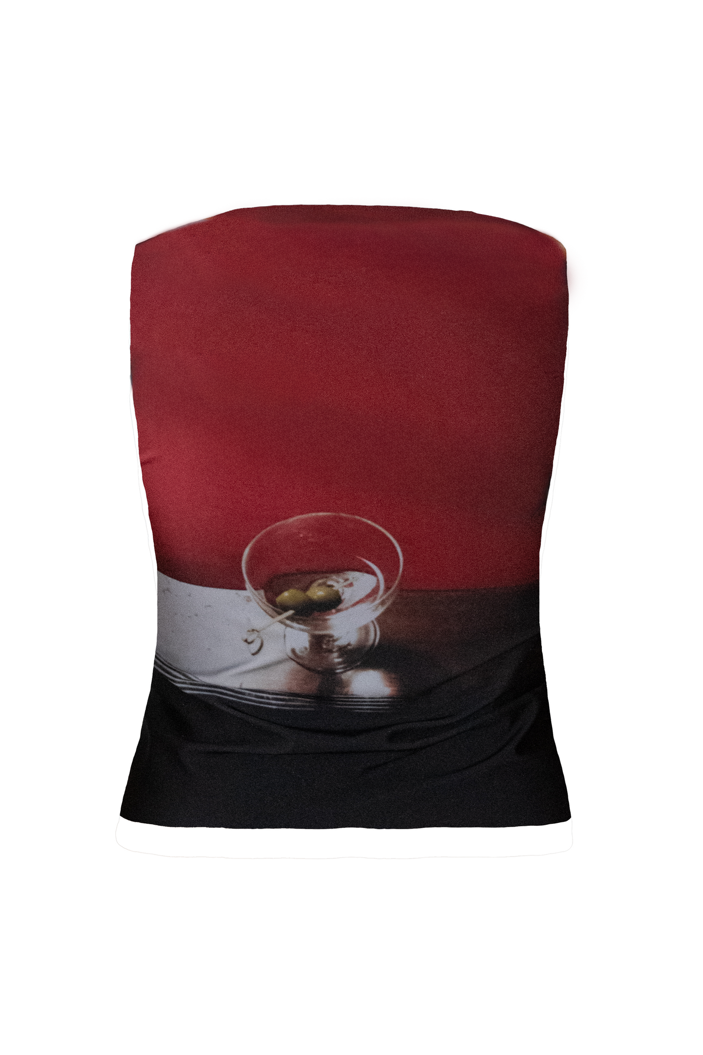 DIRTY MARTINI TOP