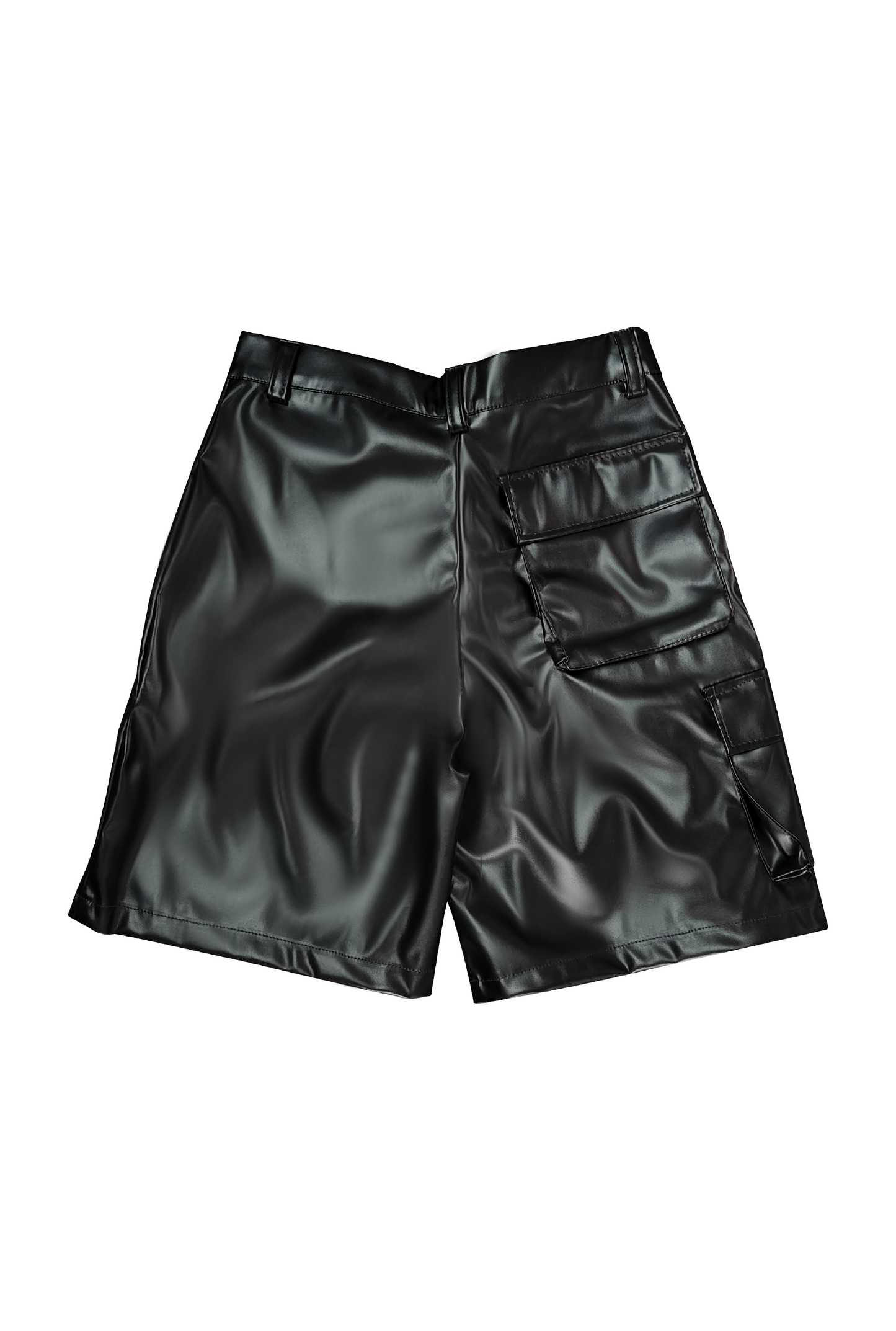 Bermudas negras