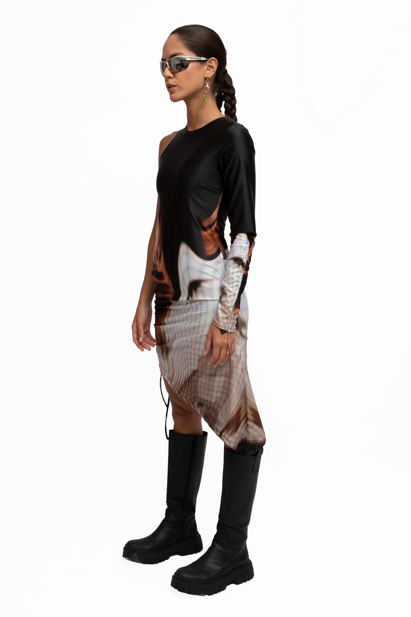 SENSE DRESS