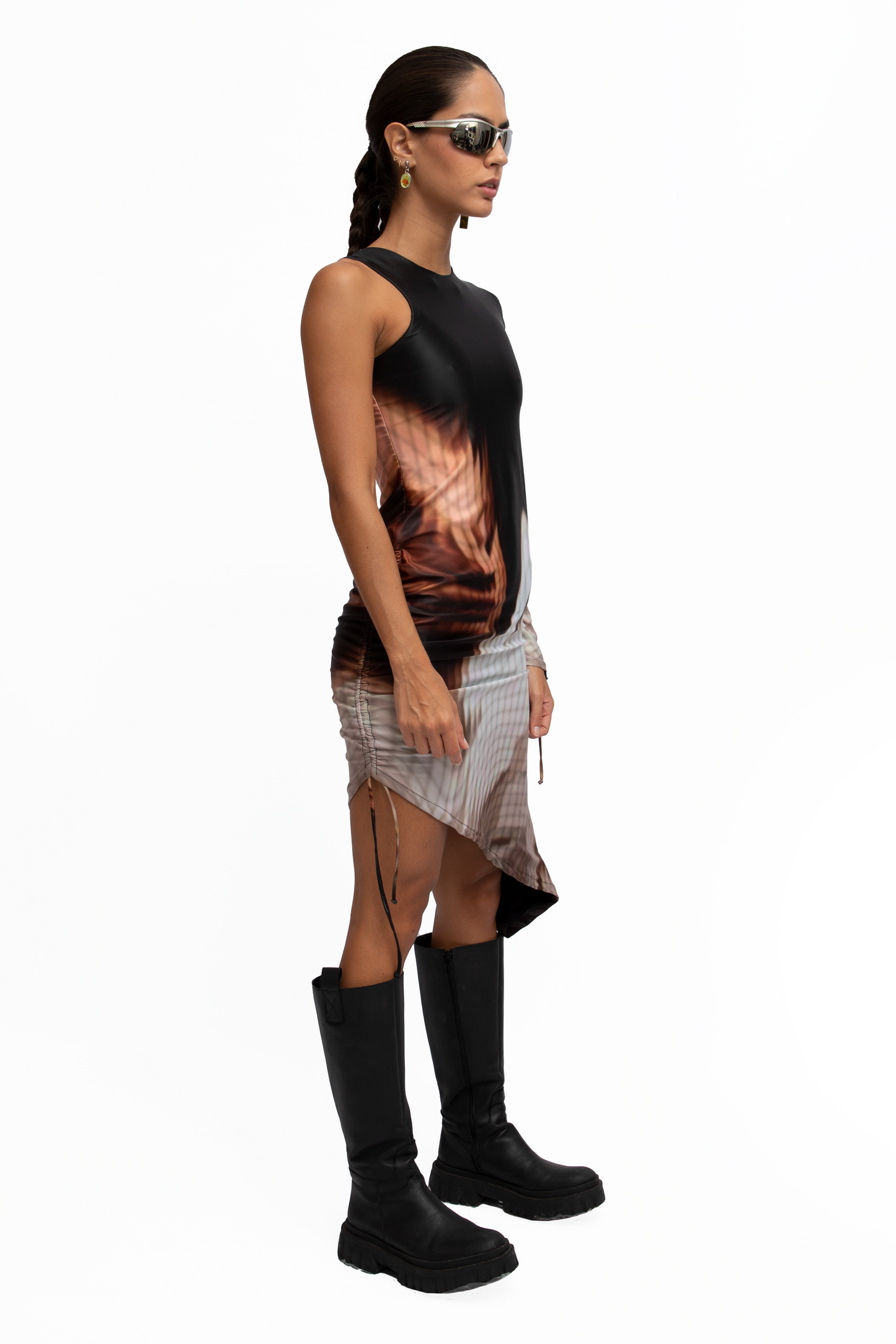 SENSE DRESS