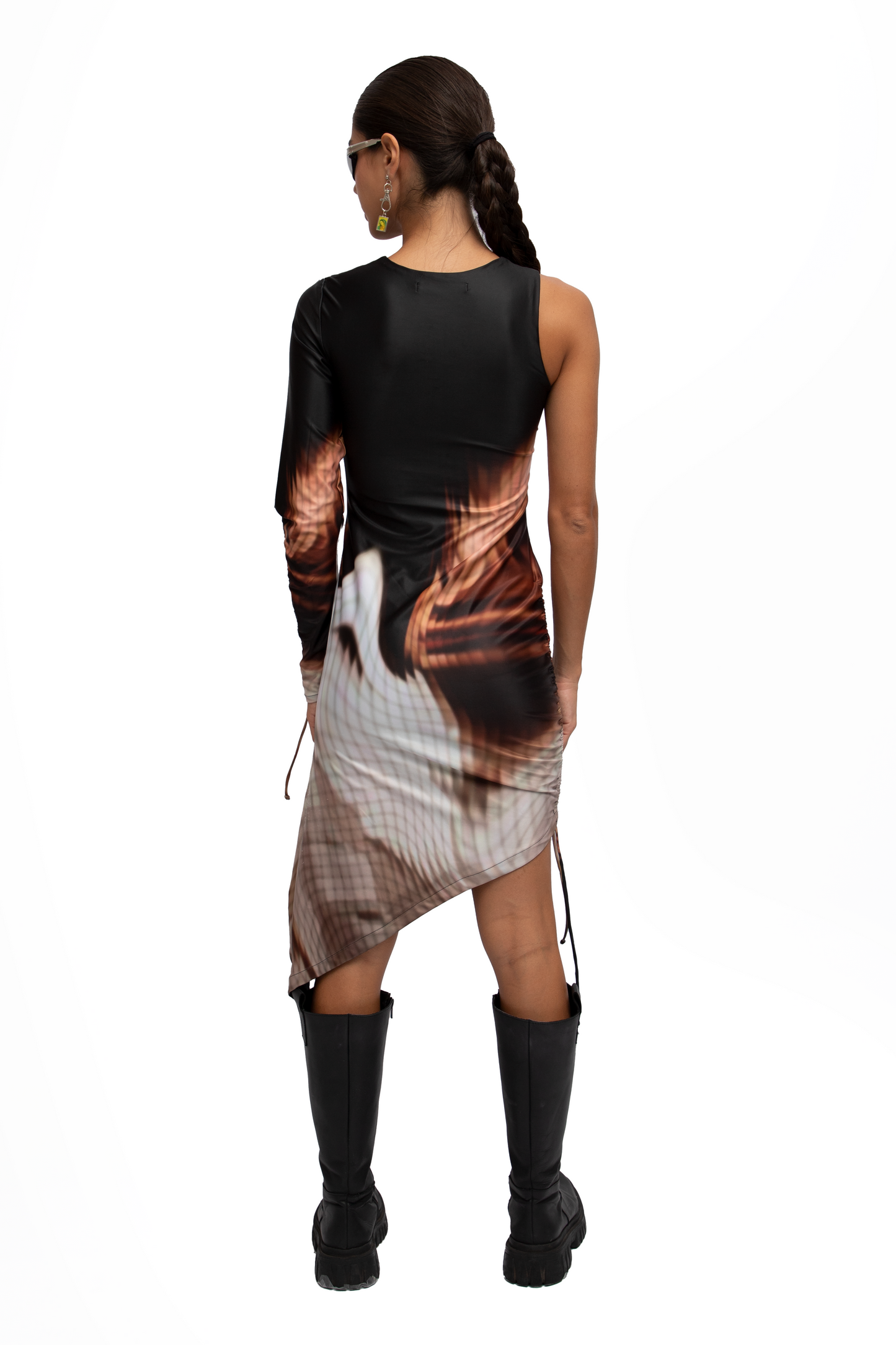 SENSE DRESS