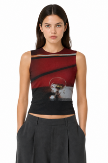 DIRTY MARTINI TOP