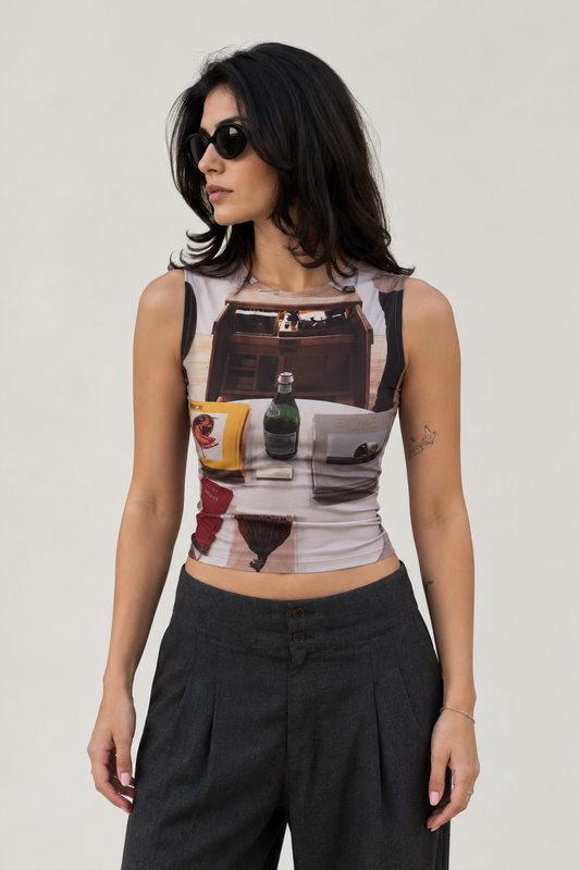 PAPER VIEW TOP
