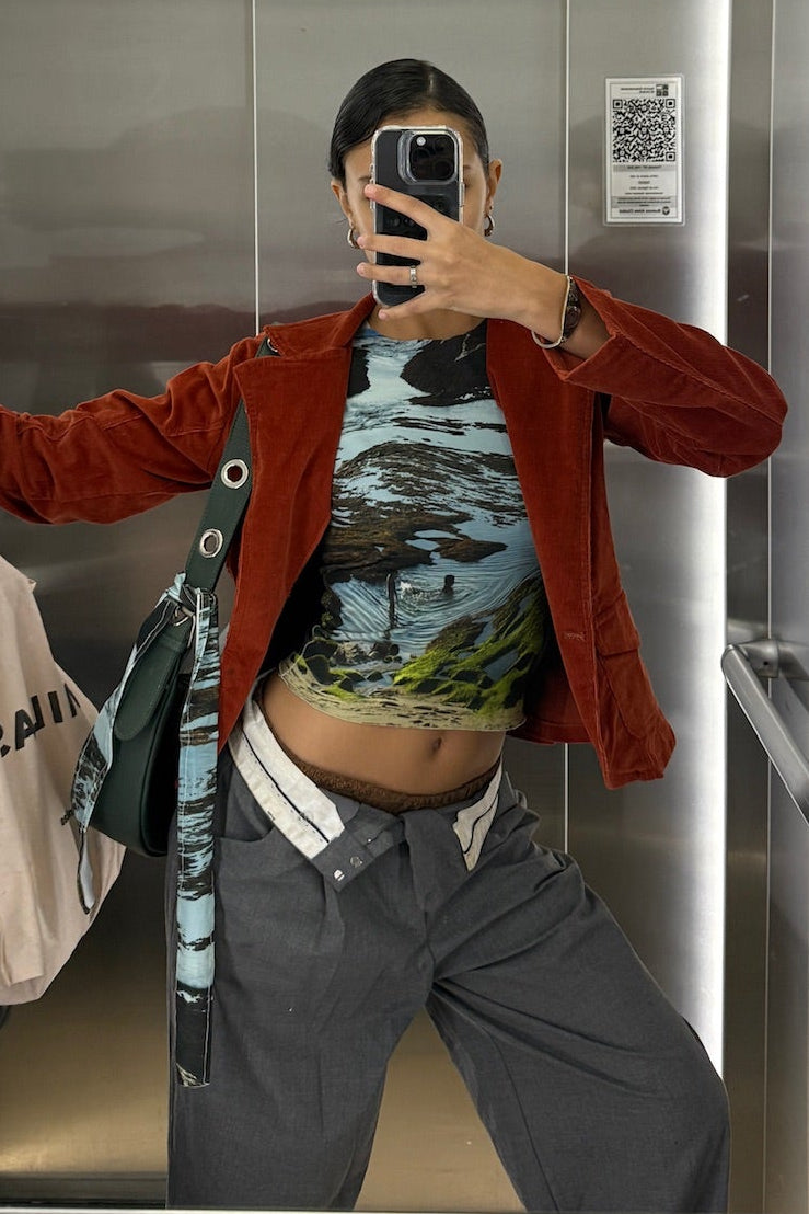 BALI TOP