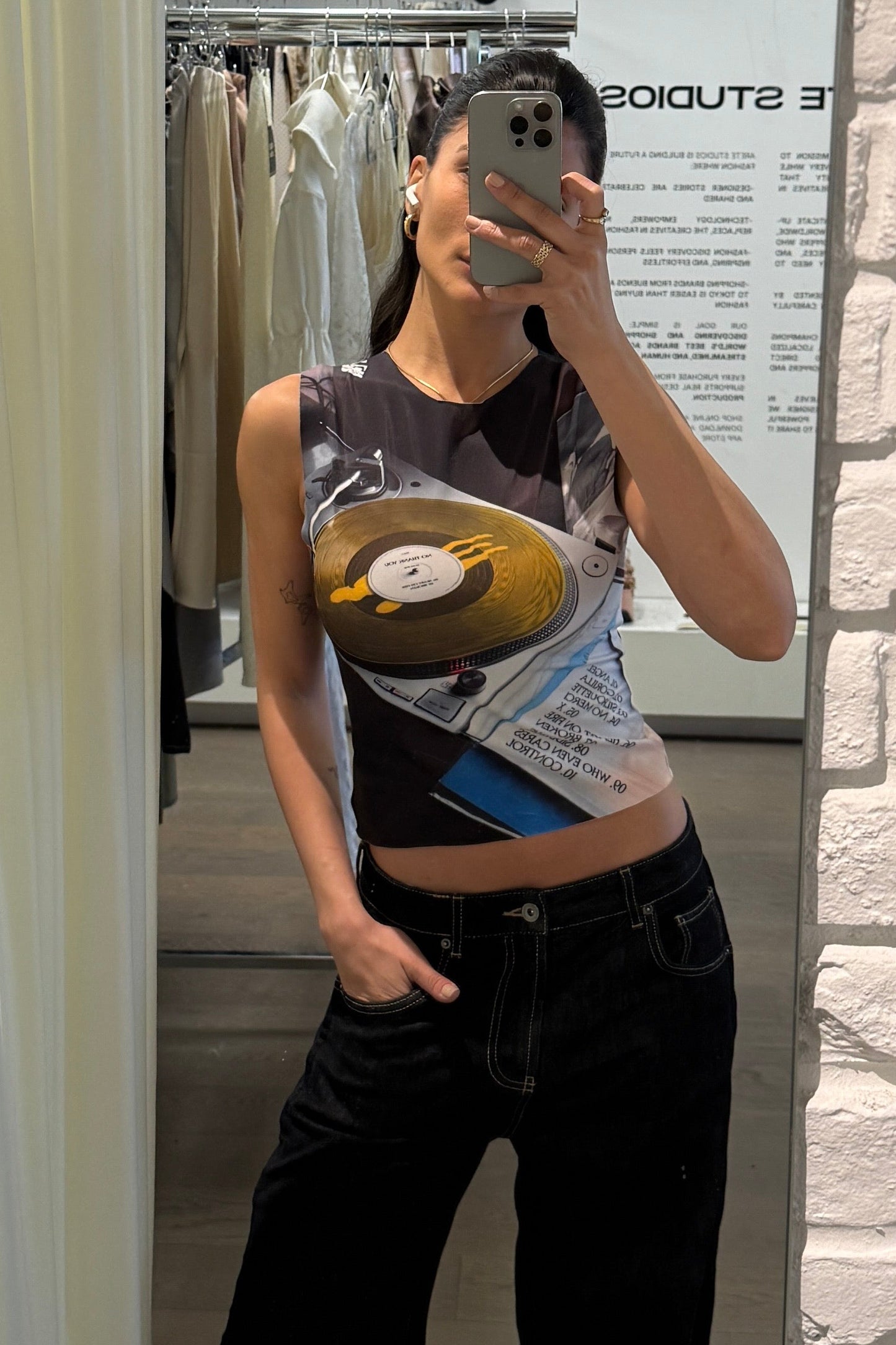 KALEI TOP