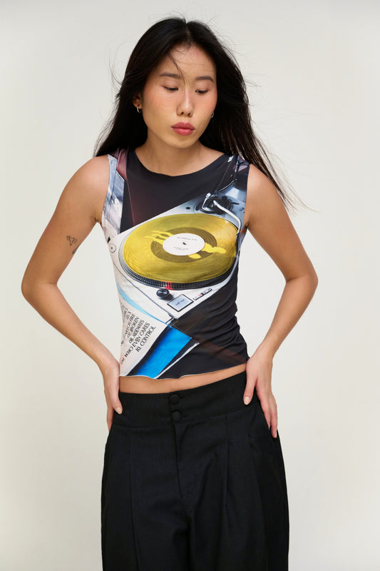 KALEI TOP