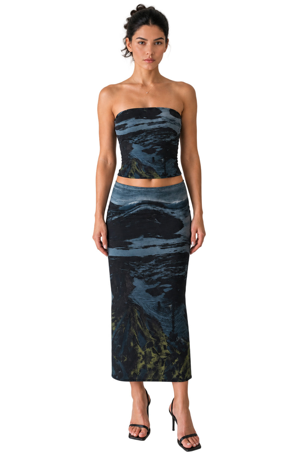 BALI MAXI SKIRT