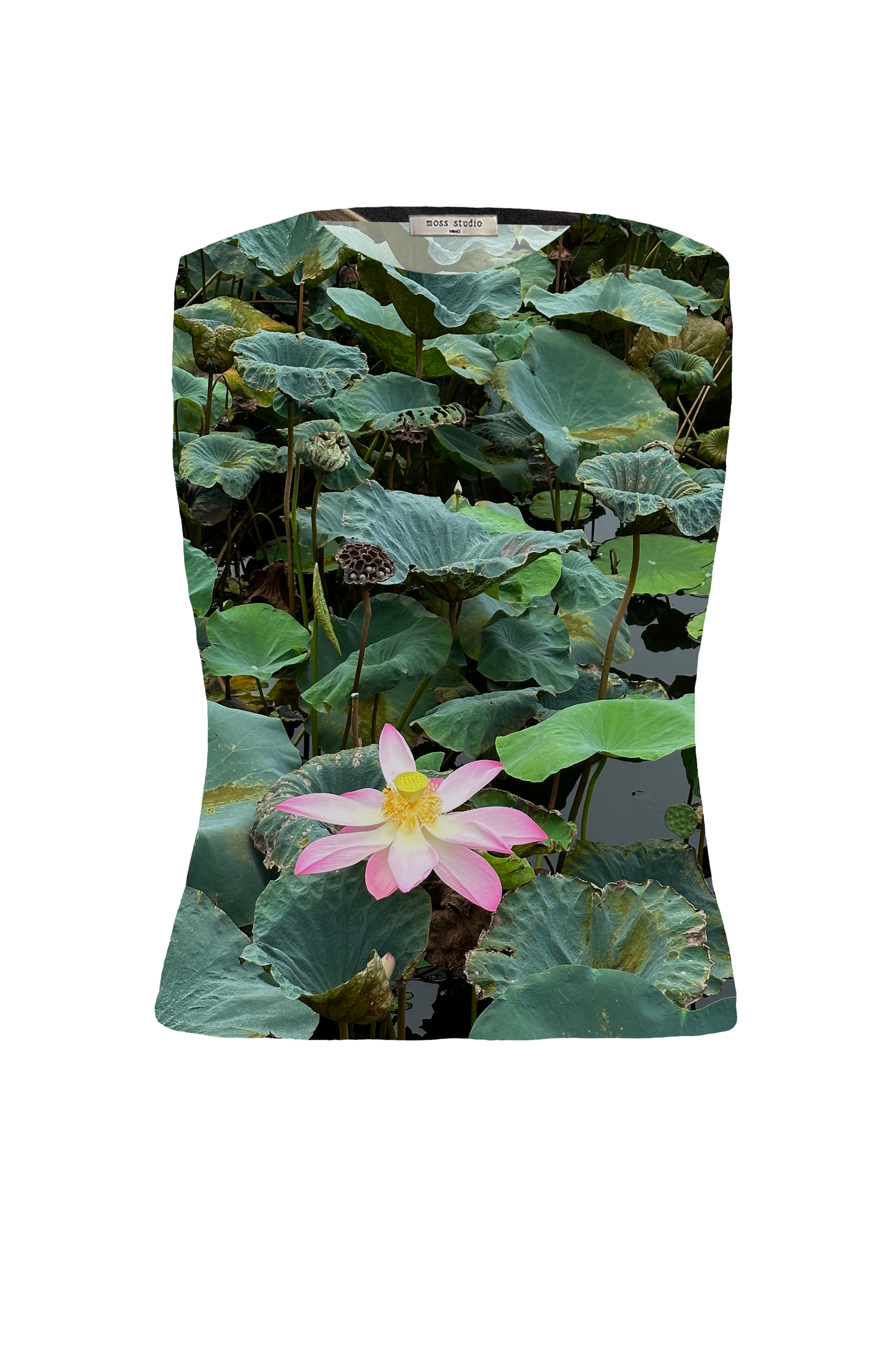 LOTUS TOP