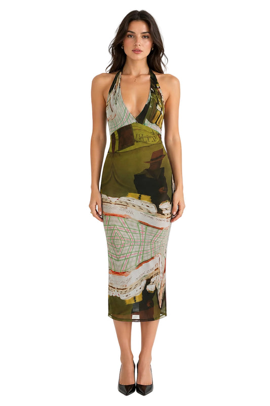 THE DRESS - PICKLE